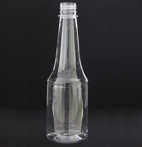 500 ML FOOD  BOTTLES